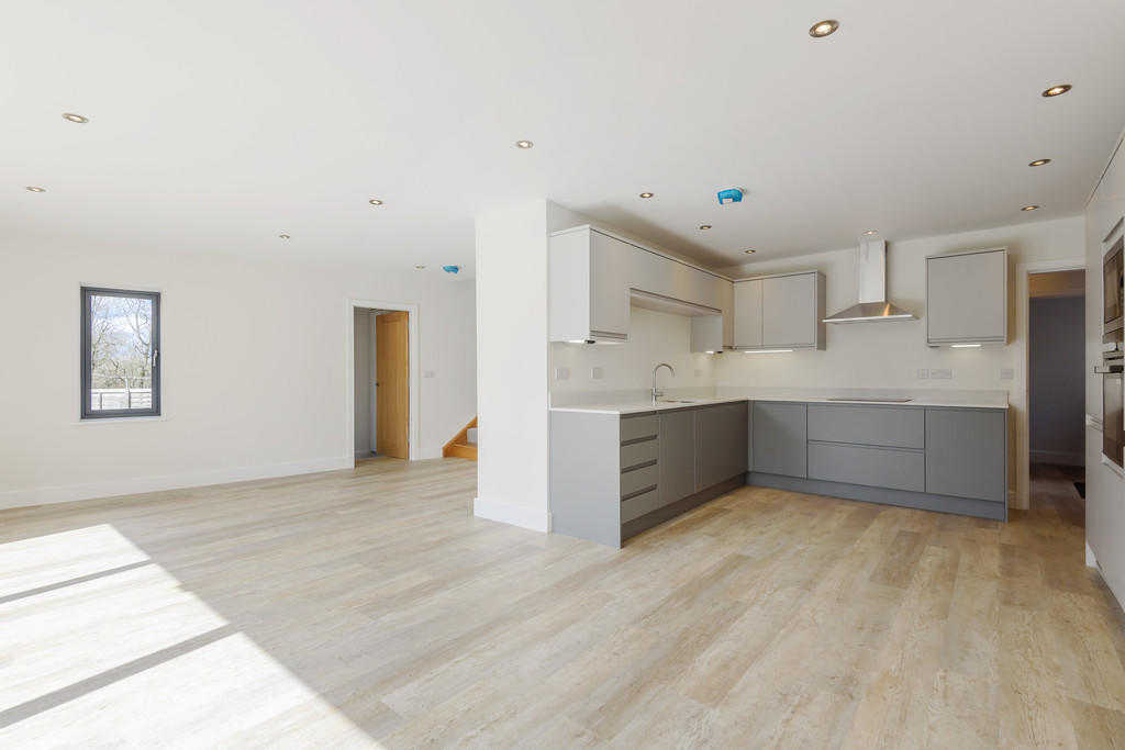 Open Plan Dining ...