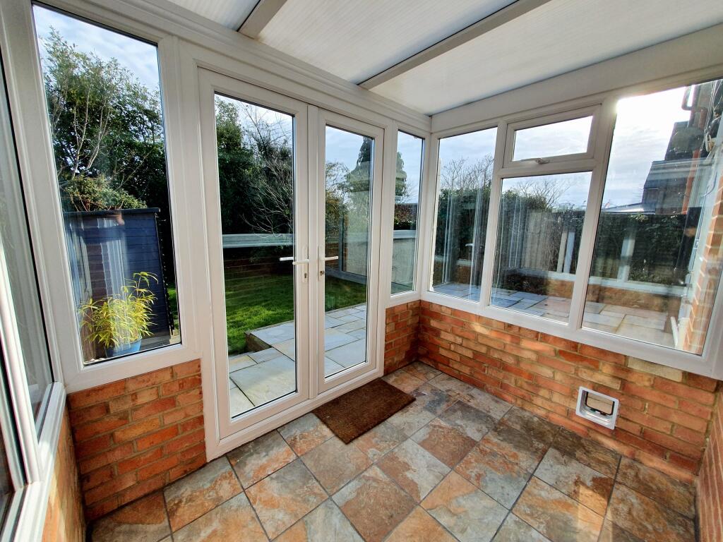 Conservatory