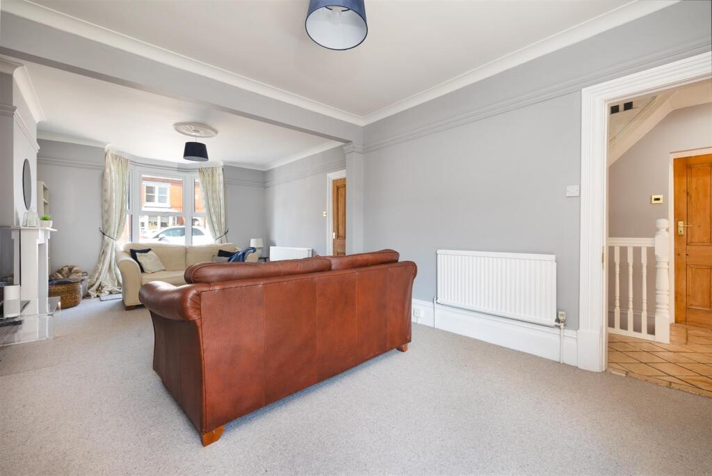 54 Ashby Road, Donisthorpe