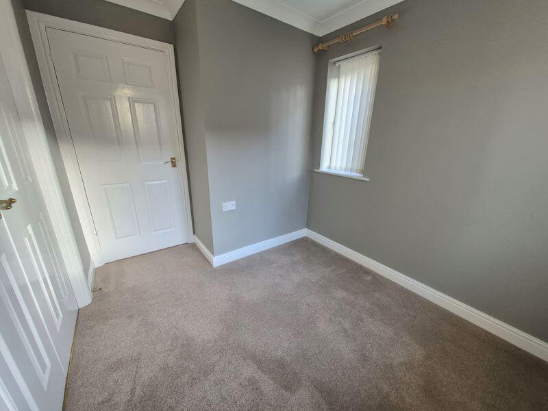 Bedroom Two/Dining Room