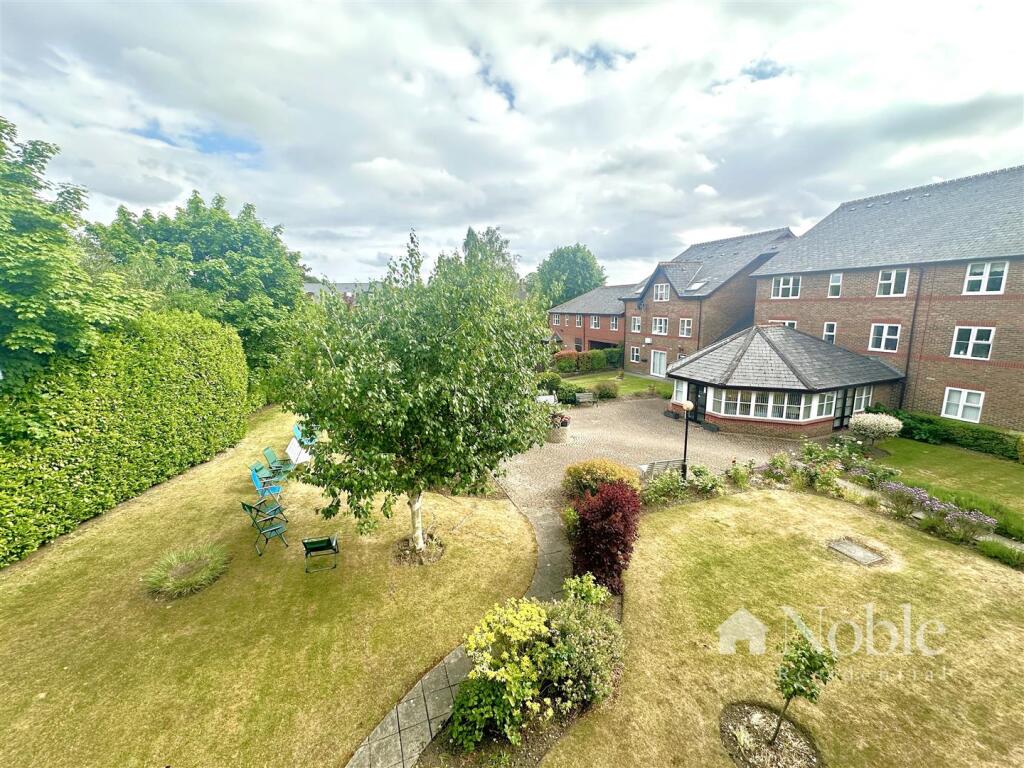 Gardens