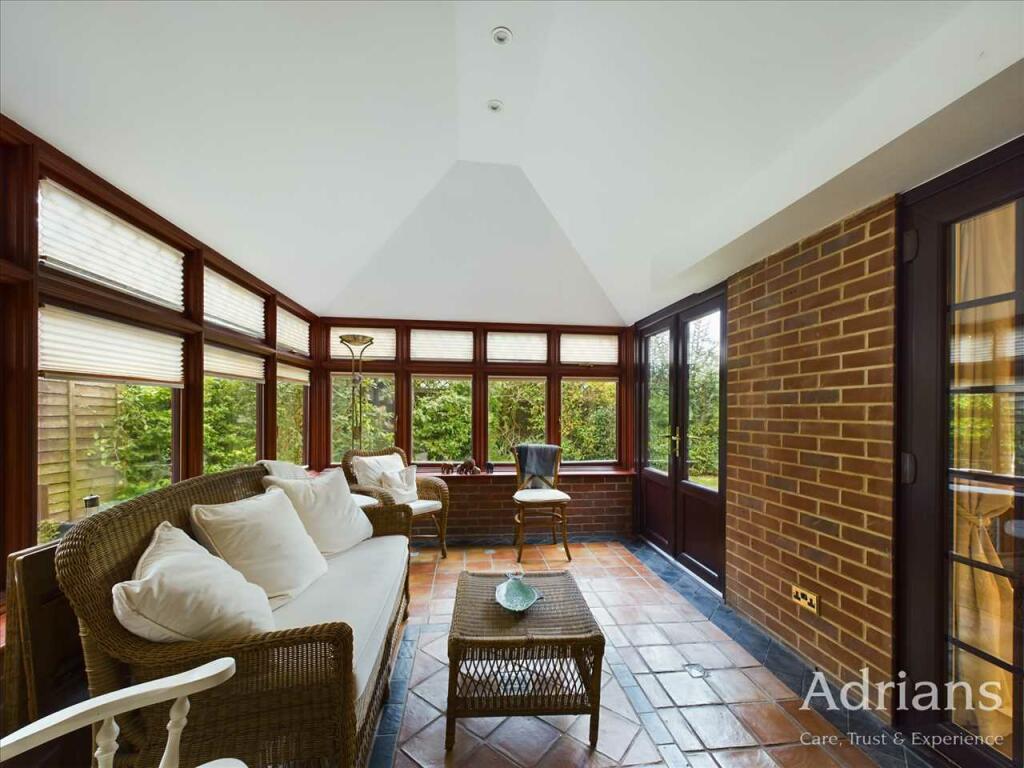 CONSERVATORY