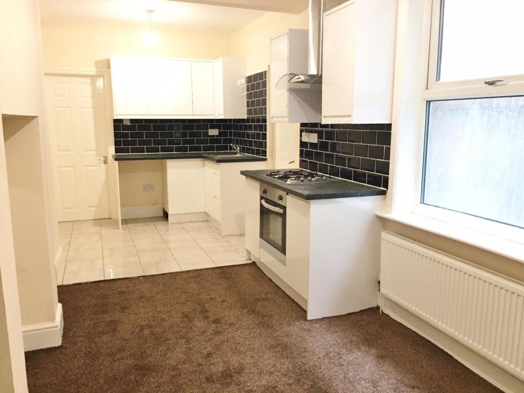 Langworthy Road, Salford, Greater Manchester, M6