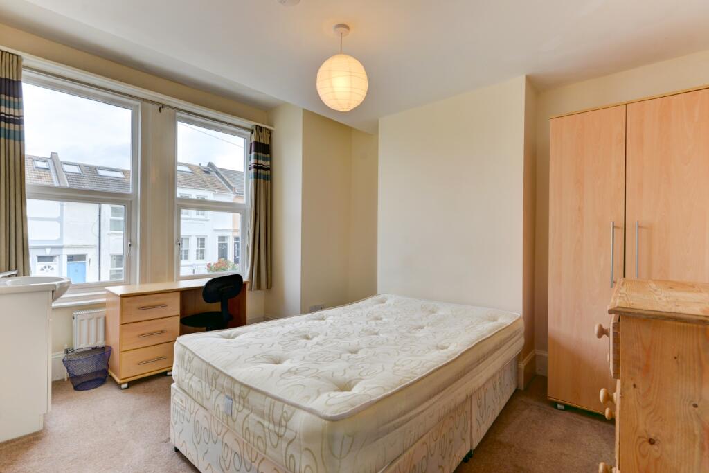 BED 4