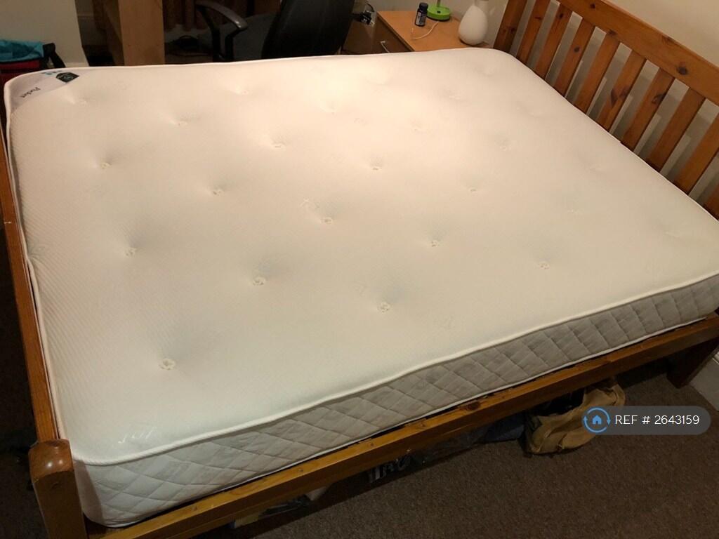 New Mattresses