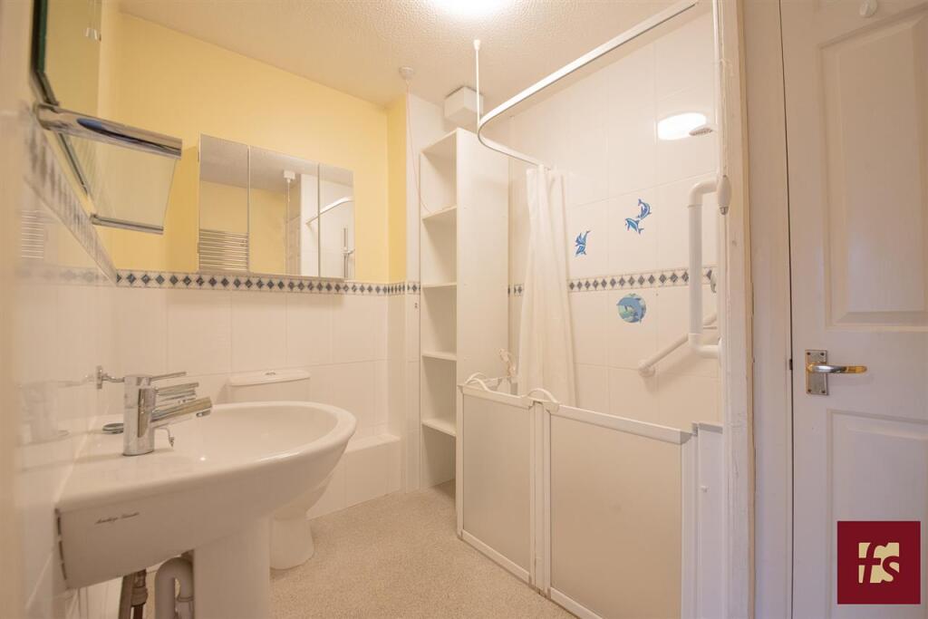 Wet Room