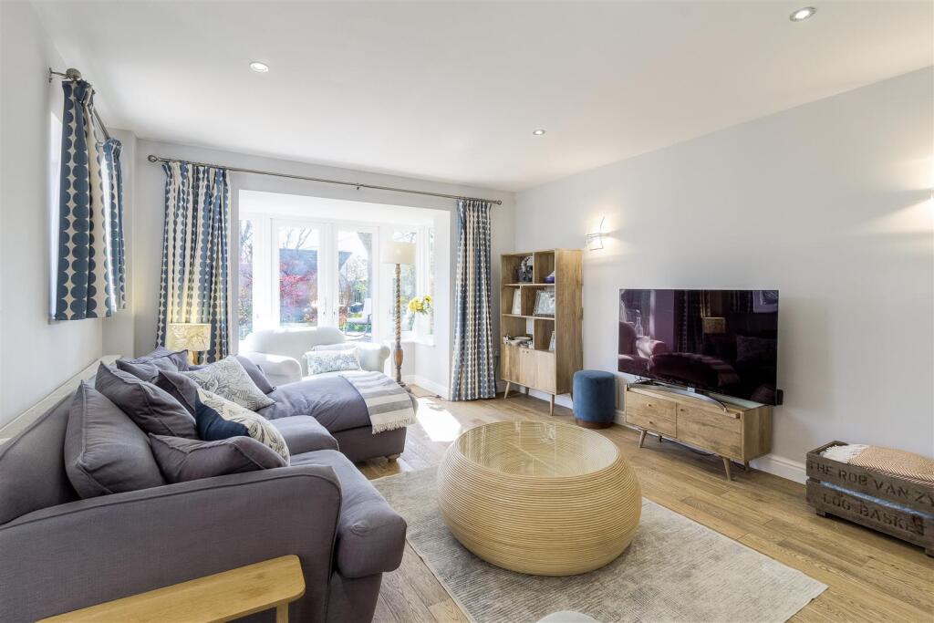 30 Main Road, Twycross
