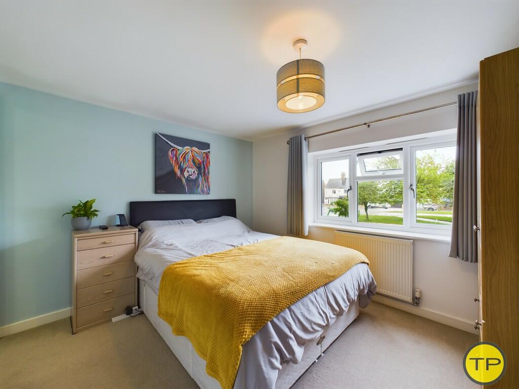 Main bedroom 