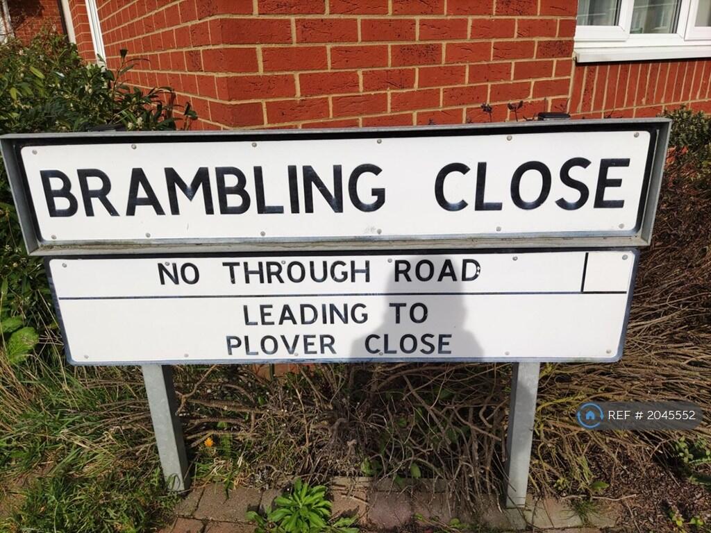 Location Of Property