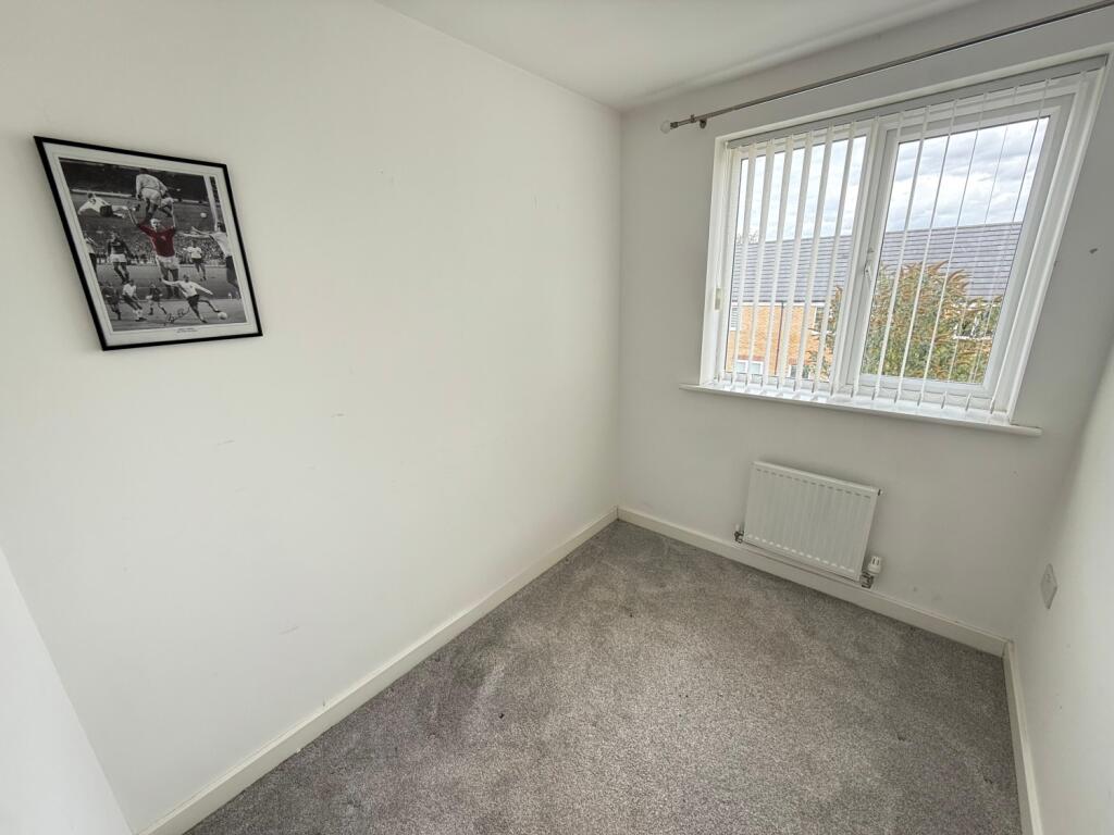 19 Friarwood Avenue Bedroom Three