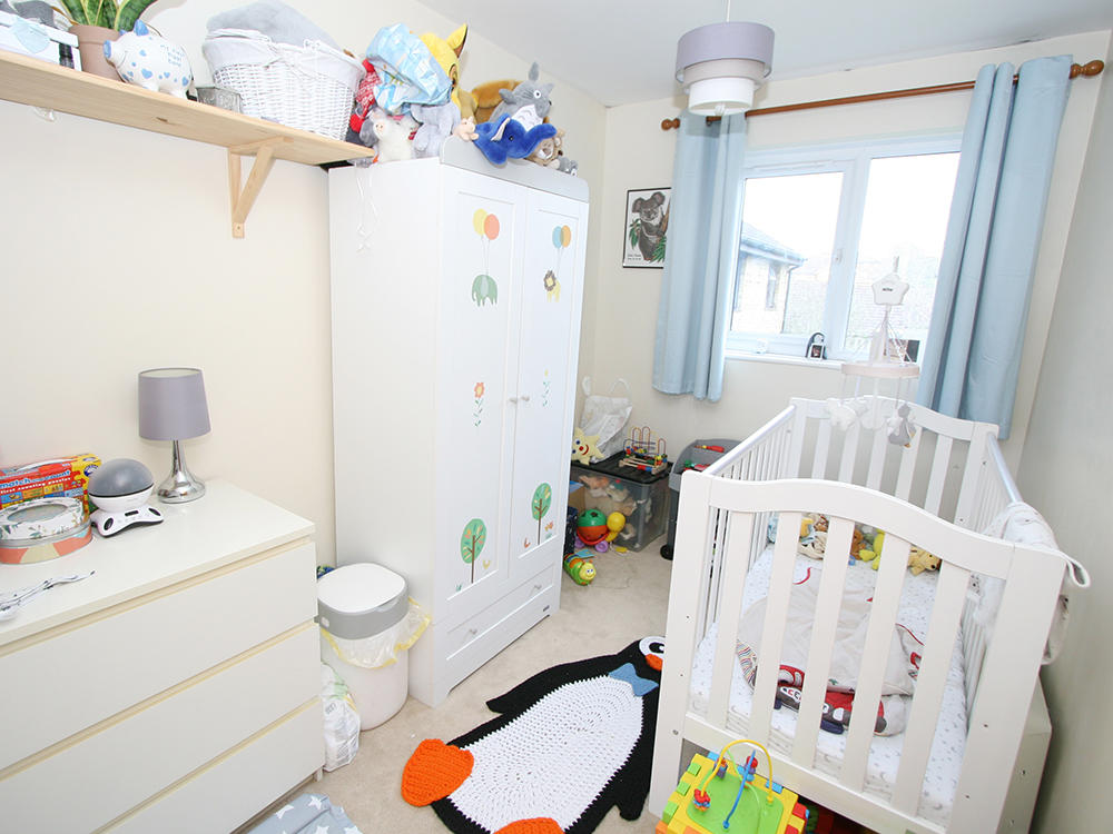 Bedroom 2