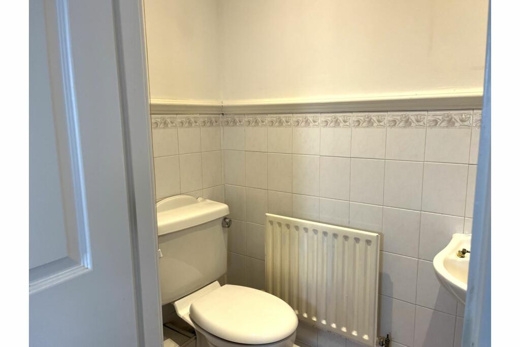 Master En-suite