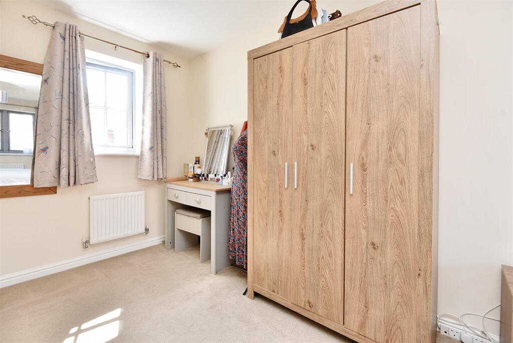 Dressing Room