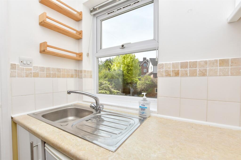 Internal Lifestyle Photograph