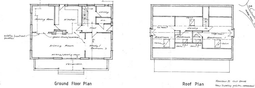 layout plan
