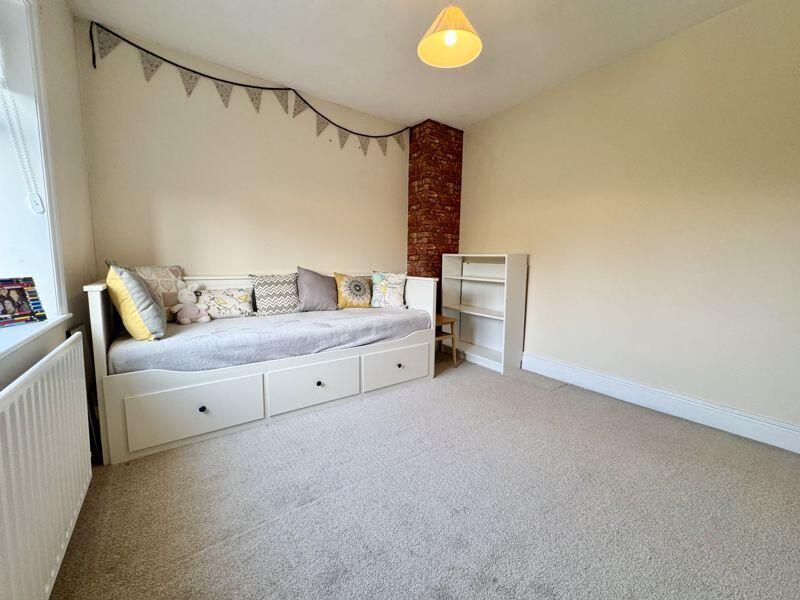 Bedroom 2 view