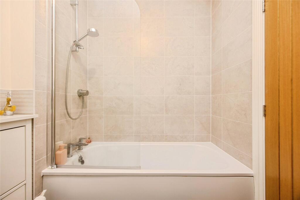 Bathroom.