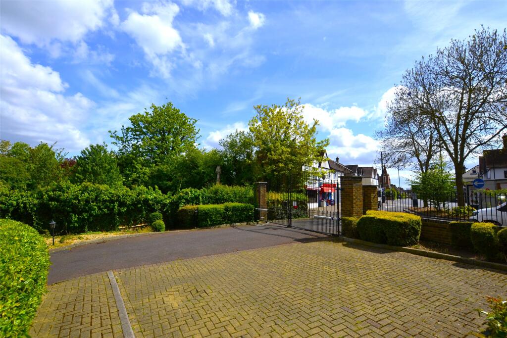 Car Park