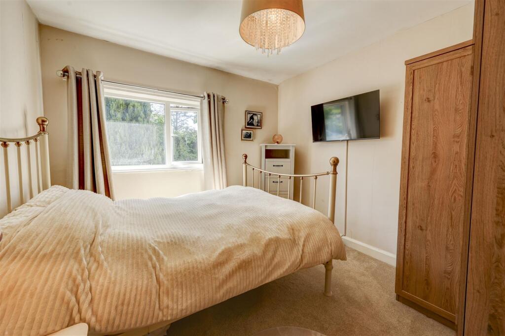 Principal Bedroom