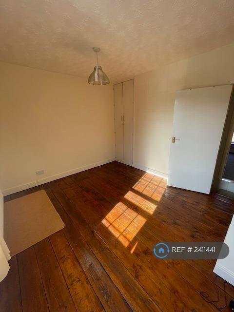 Back Bedroom
