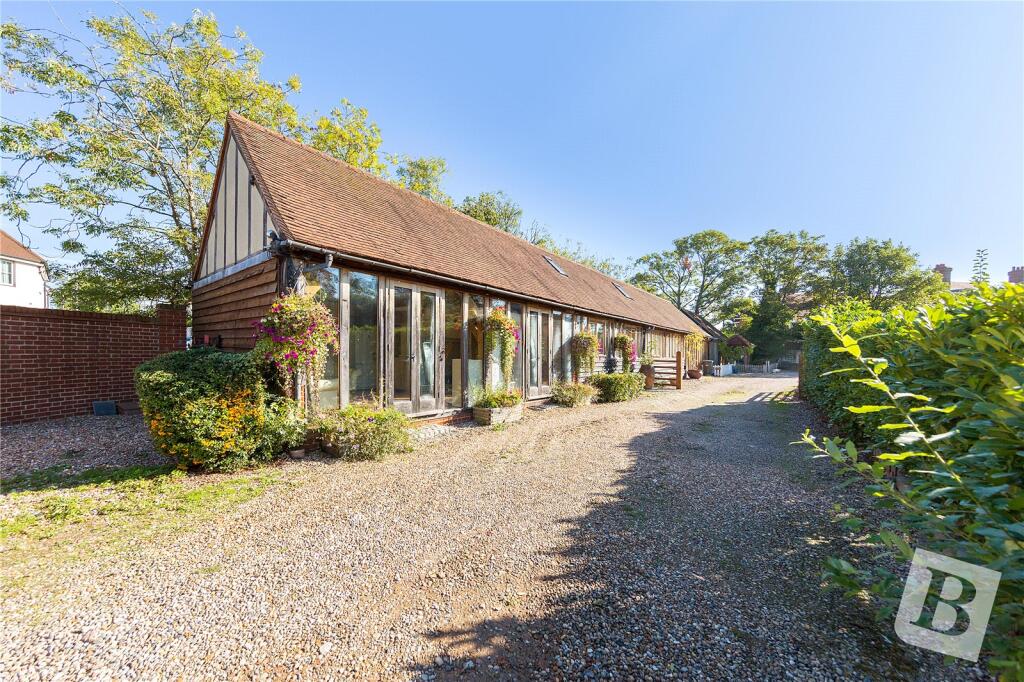 Bowes Lodge, Epping Road, Ongar, Essex, CM5
