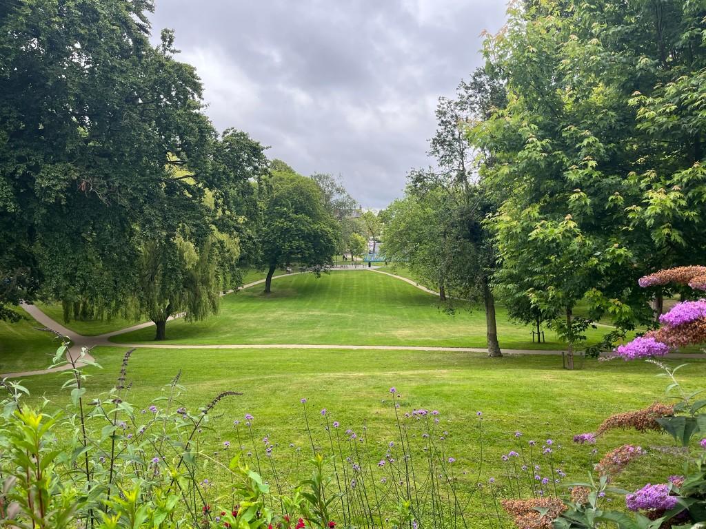 WINCKLEY SQ