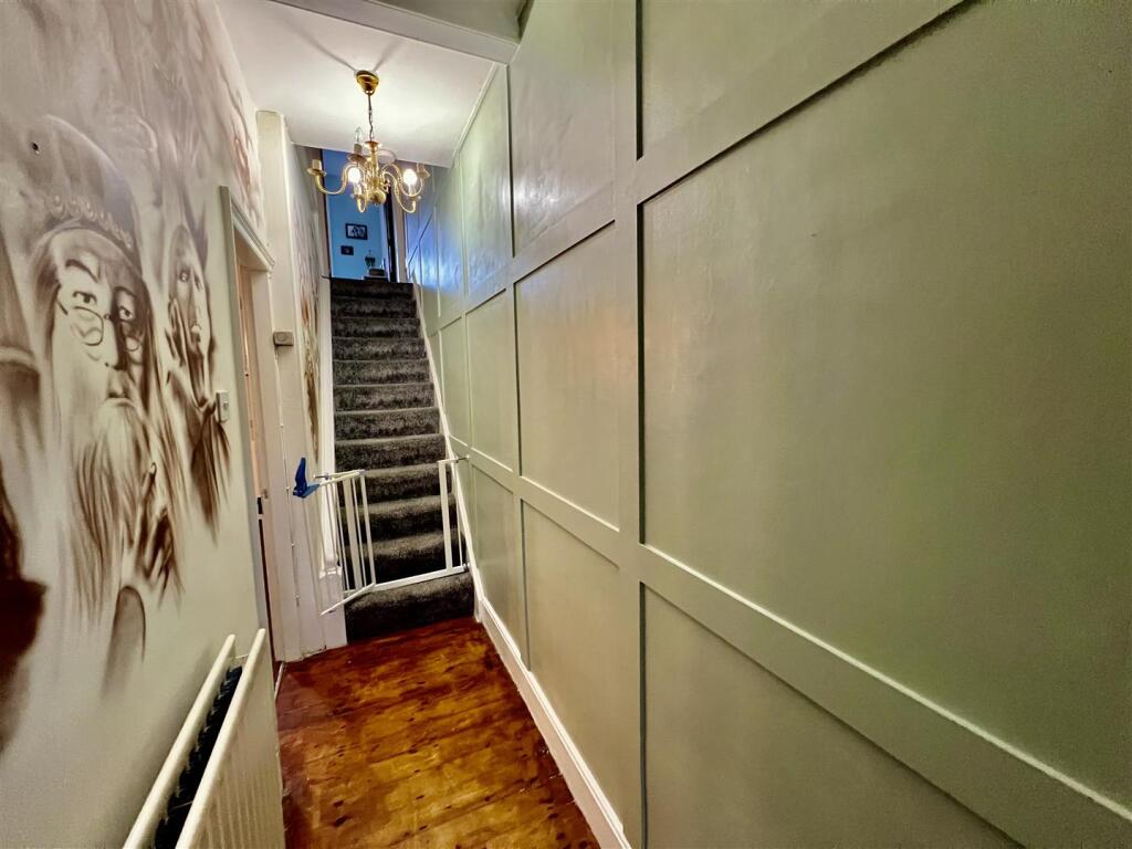 HALLWAY