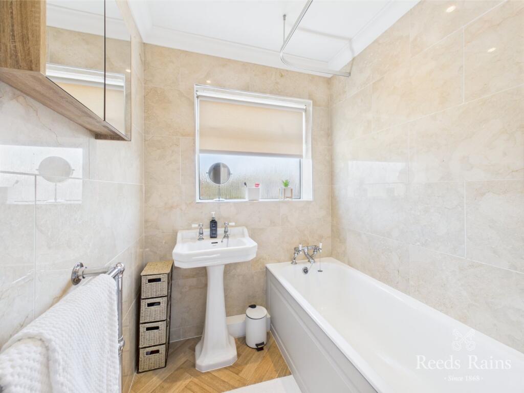Bathrom
