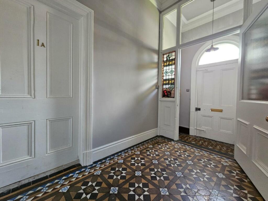 Hallway Aspect 2