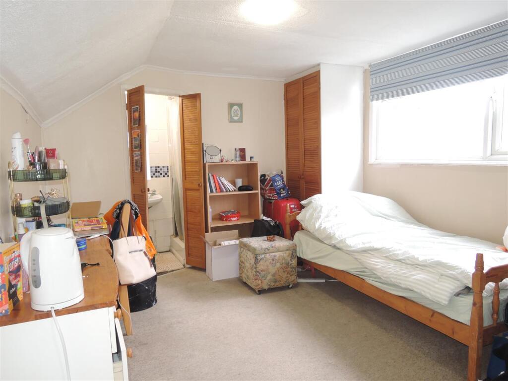 Bedroom Five