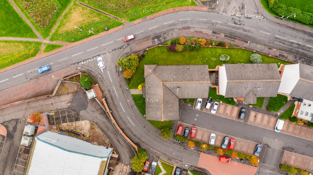 Ariel View