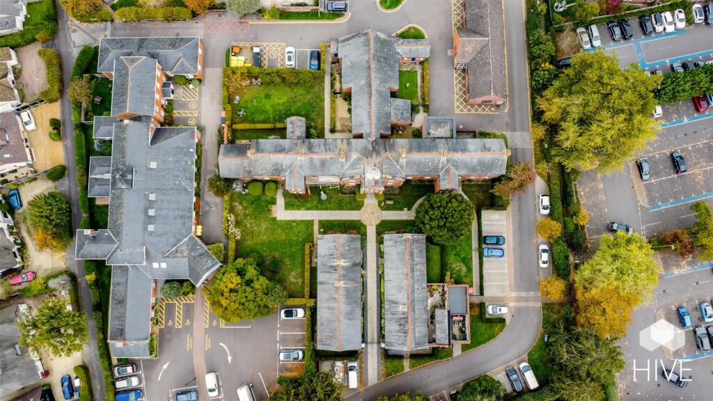 Barton Hall, Fordingbridge