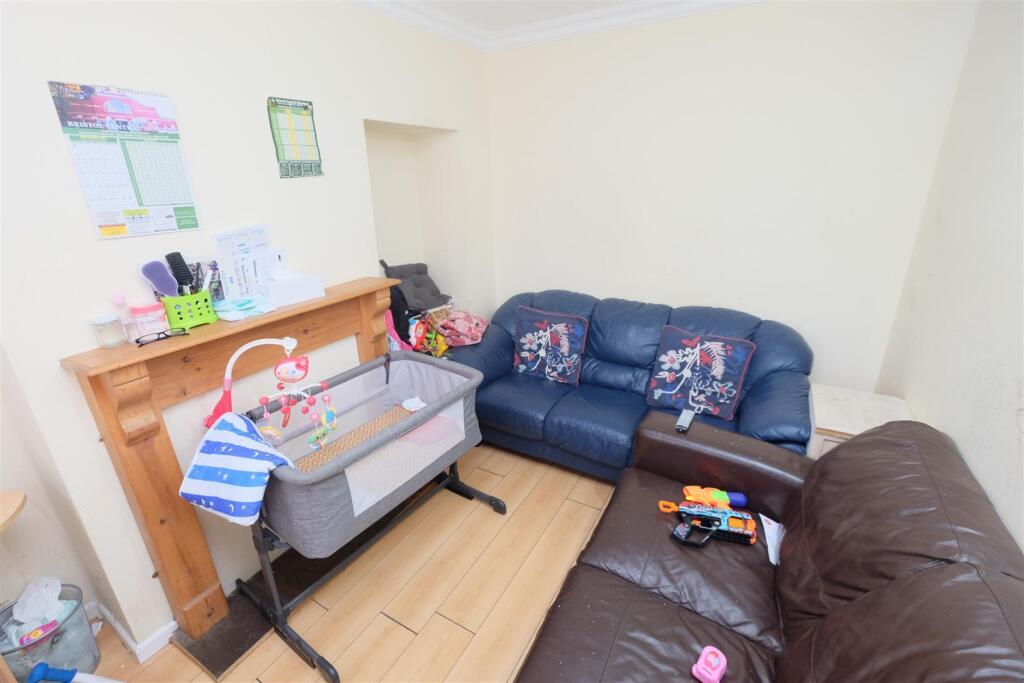81 Glyn Vale, Bedminster, Bristol BS3 5JE | Freeho