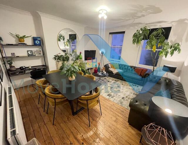 Shroton Street, London, NW1