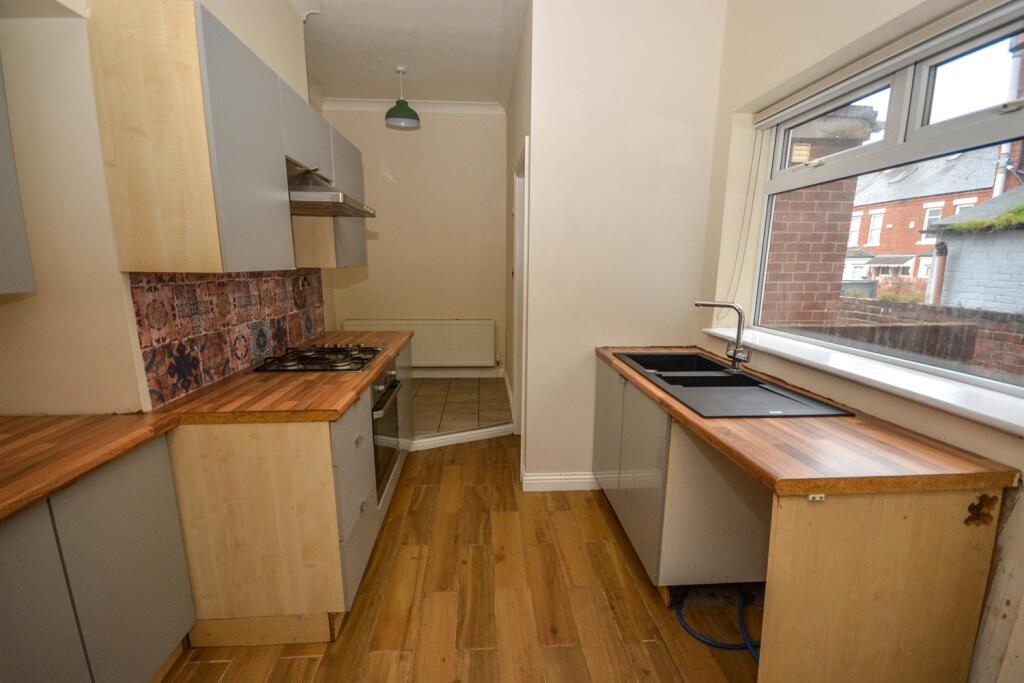 Kitchen Breakfast Ro