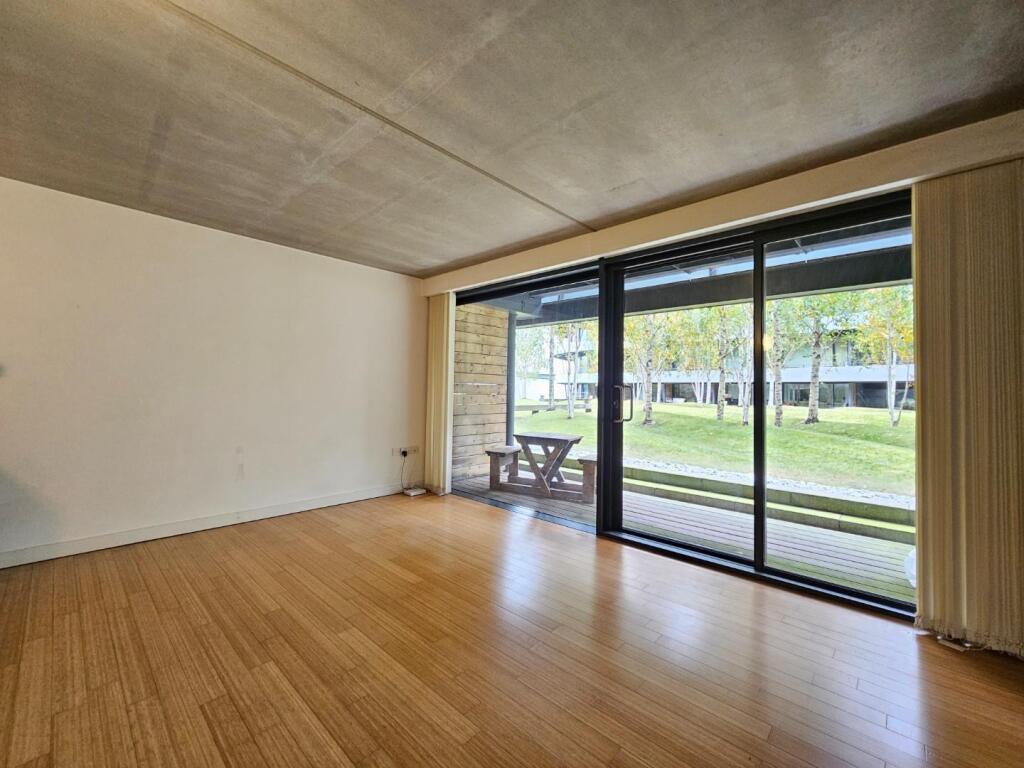 Living Dining Kitchen