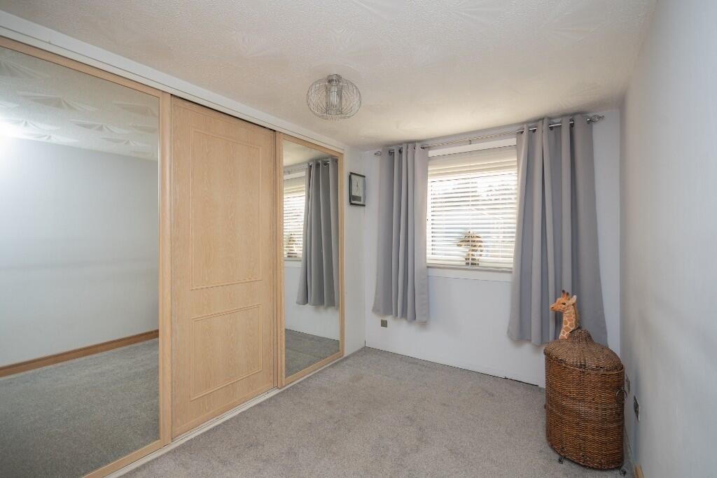 Bedroom No. 2
