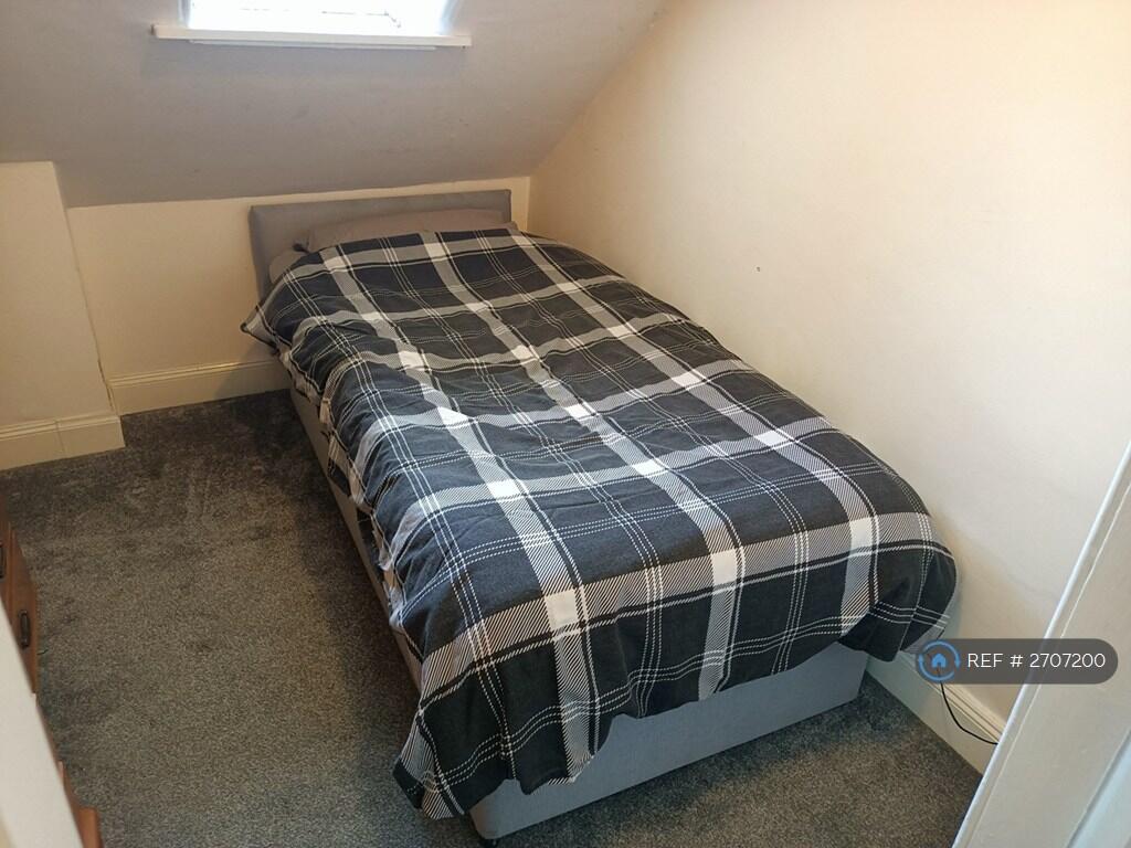 3rd Bedroom