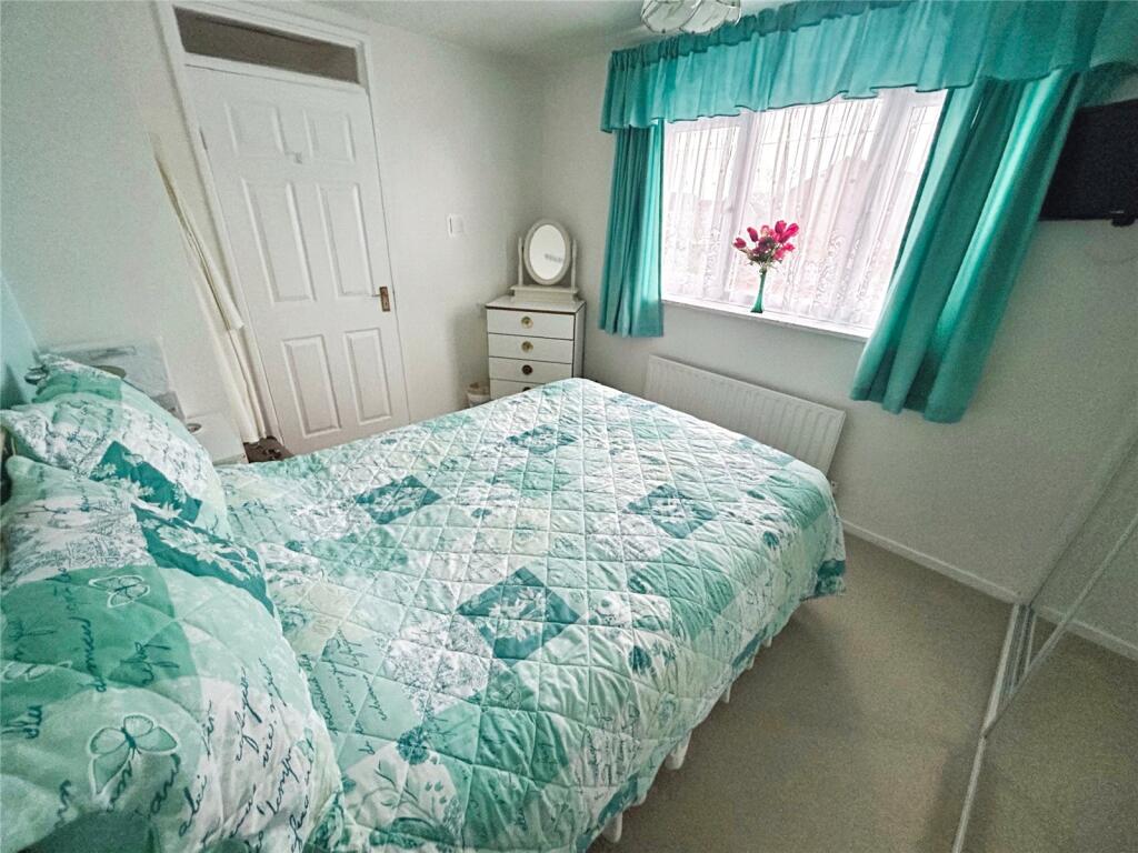 Bedroom No. 10