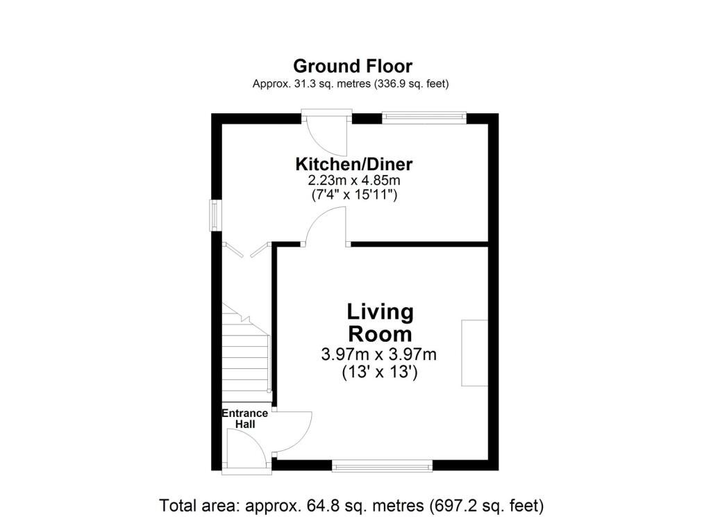 Ground Floor