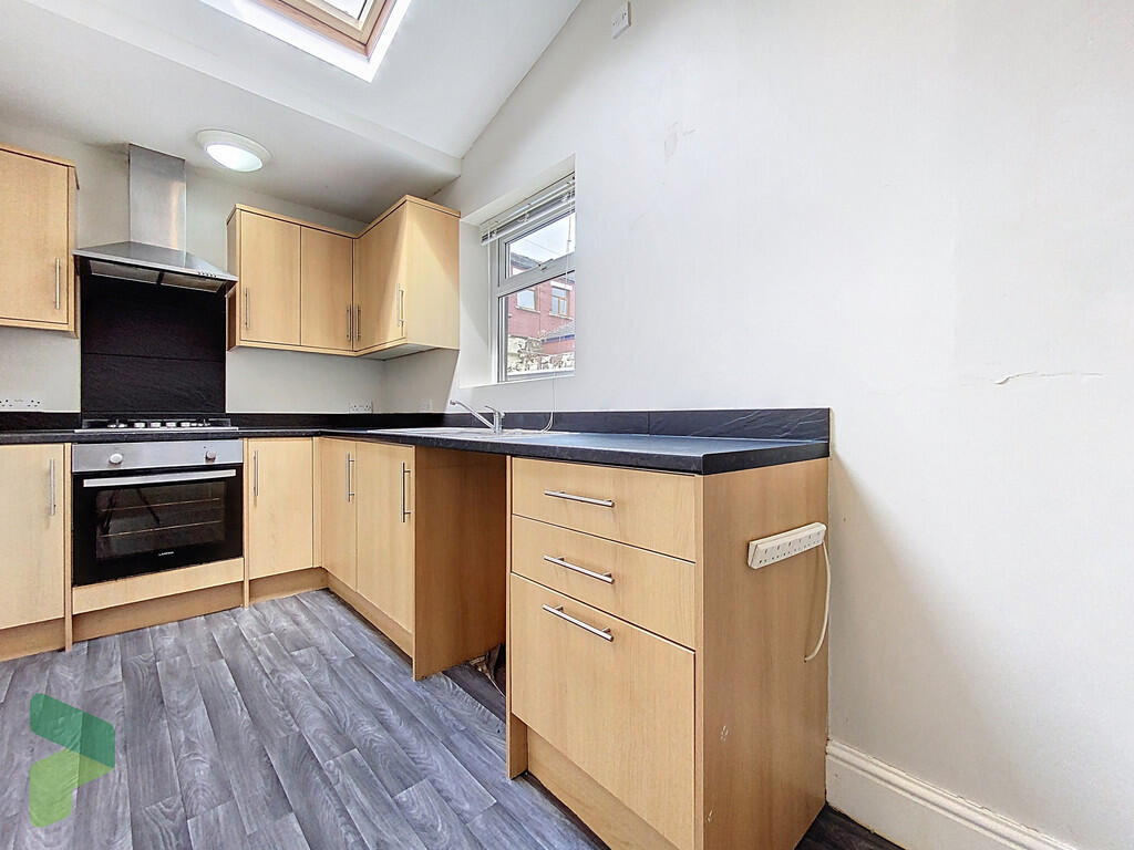 Fitted Kitchen