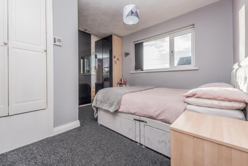 Bed 1