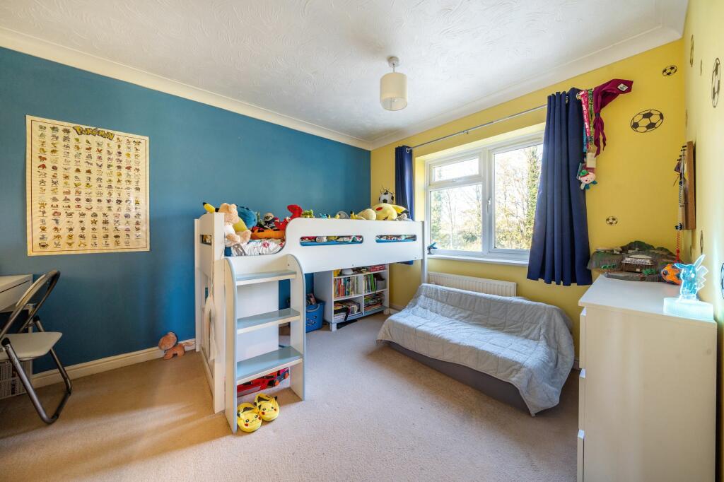 Bedroom two