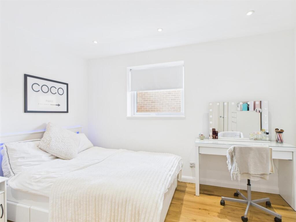 Double Bedroom Two