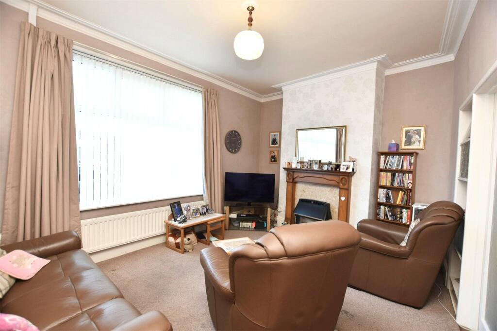 Lounge One