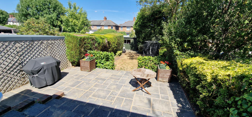 GARDEN