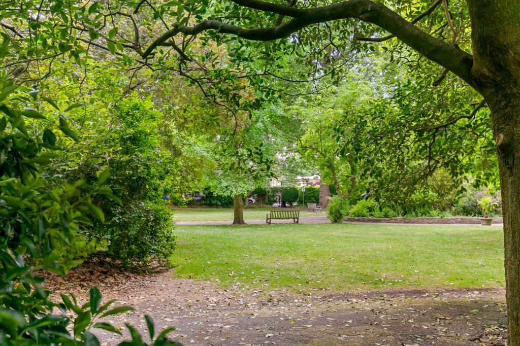 Communal Garden