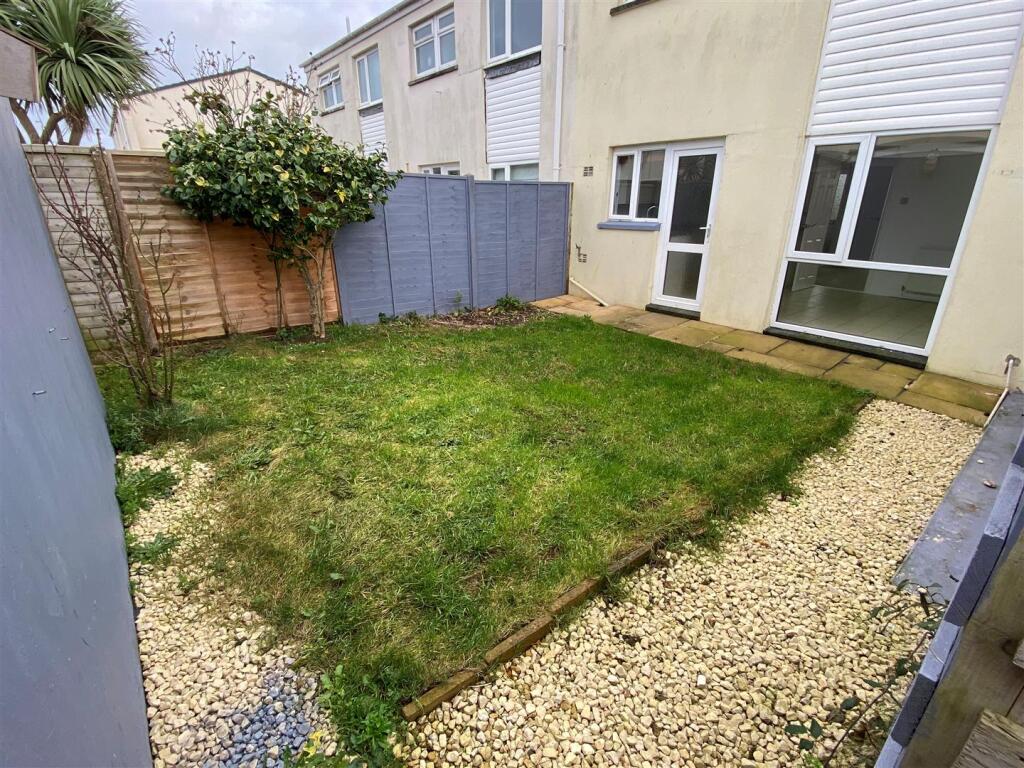 26 Dale Road Garden