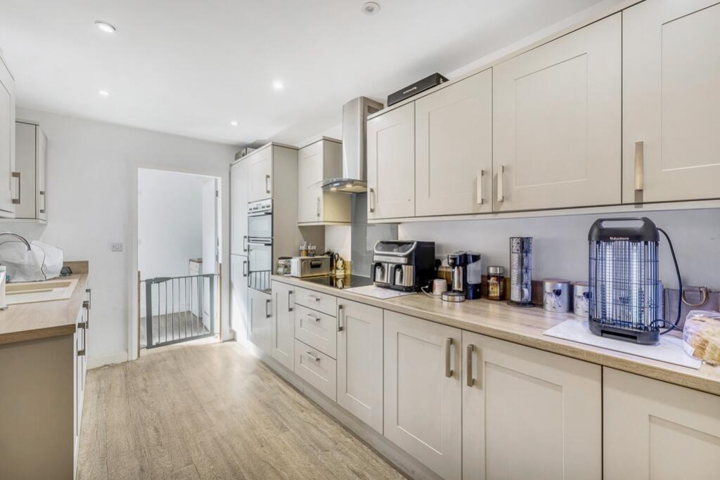 Mulberry House (Sutterton)-17