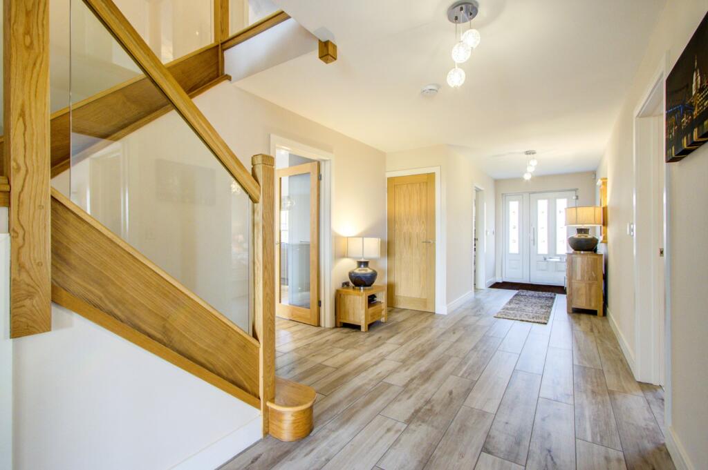 Entrance Hall 2